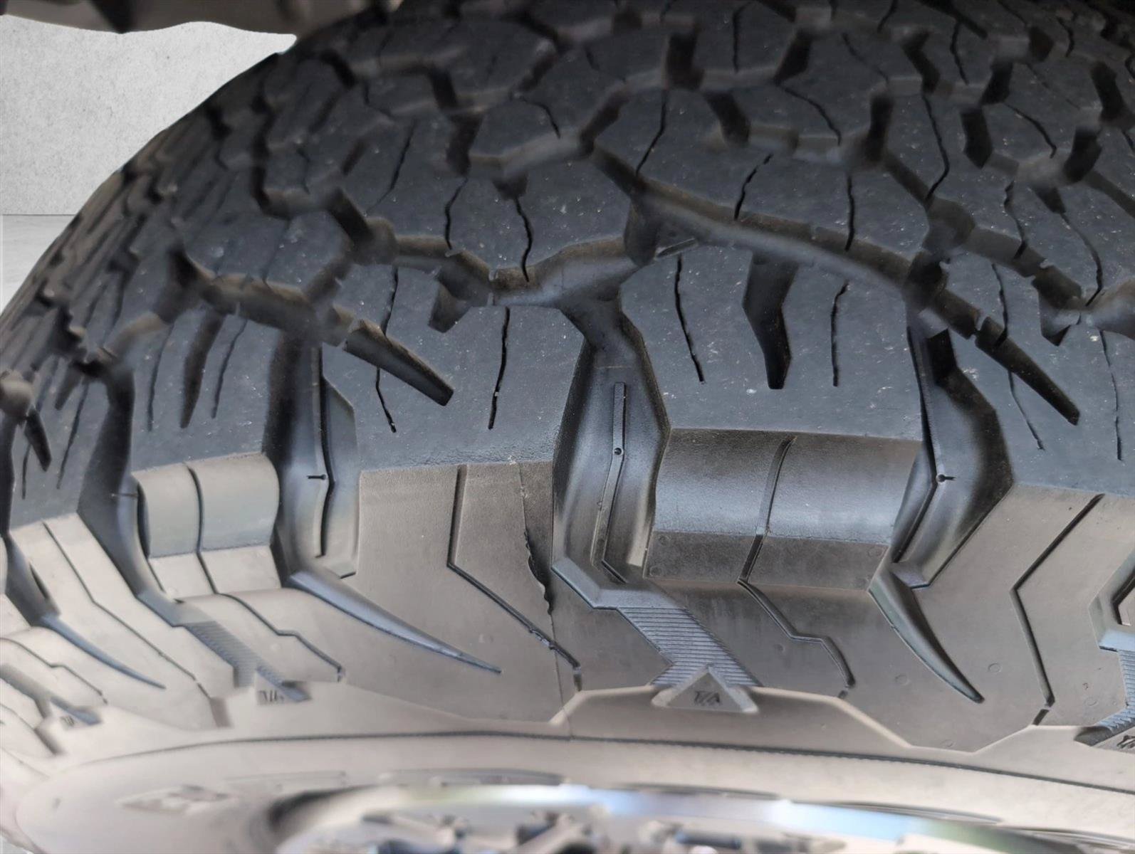 Used 2023 Ford Bronco Raptor AWD/4WD image 29