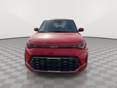Used 2024 Kia Soul GT-Line FWD image 3