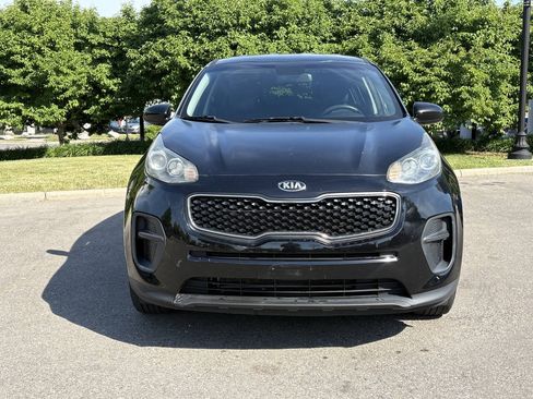 Used 2017 Kia Sportage LX FWD image 5