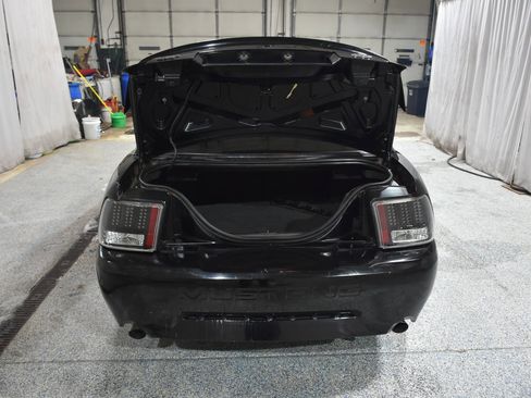 Used 2002 Ford Mustang GT image 10