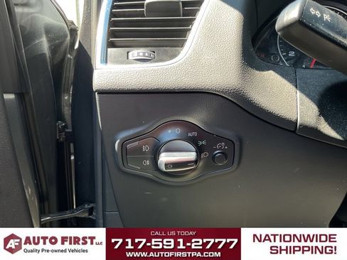 Used 2016 Audi Q5 3.0T Premium Plus w/ Technology Package AWD/4WD image 22