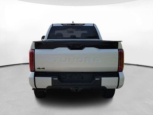 New 2026 Toyota Tundra Platinum AWD/4WD image 5