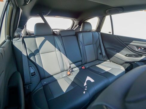 Used 2022 Subaru Outback Wilderness w/ Wilderness Package image 33