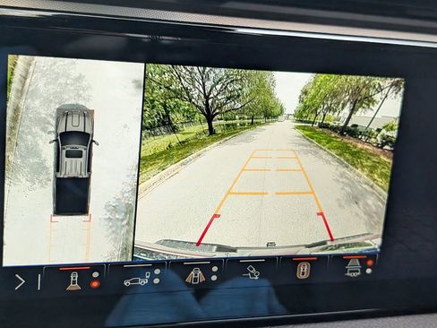 Used 2024 GMC Sierra 2500 Denali w/ Denali Reserve Package image 41