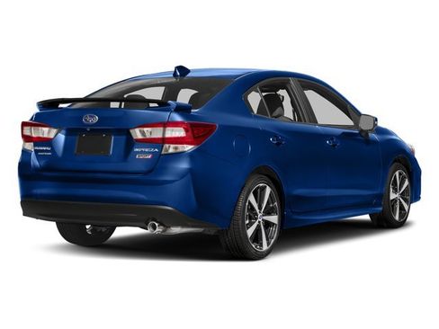 Used 2017 Subaru Impreza 2.0i Sport w/ Popular Package #3 image 5