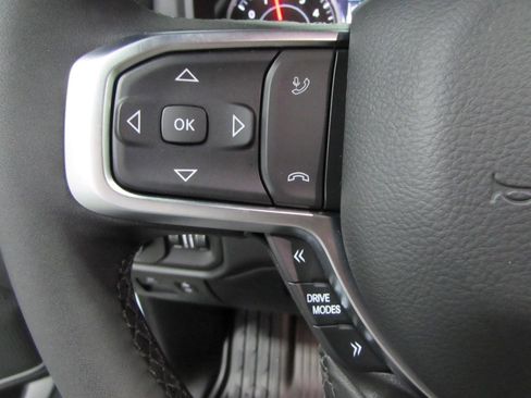 New 2026 RAM 1500 Big Horn image 24