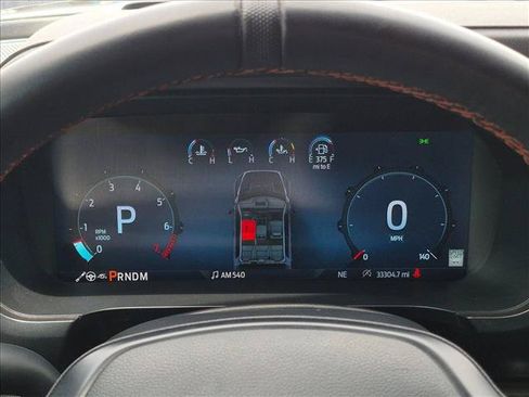 Used 2024 Ford F150 Raptor AWD/4WD image 11