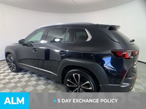 Used 2025 MAZDA CX-50 AWD 2.5 S w/ Premium Plus Pkg image 5