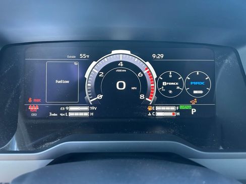 New 2026 Toyota Tundra 1794 Edition AWD/4WD image 12