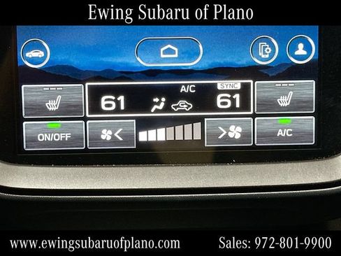 Used 2024 Subaru WRX Premium AWD/4WD image 21