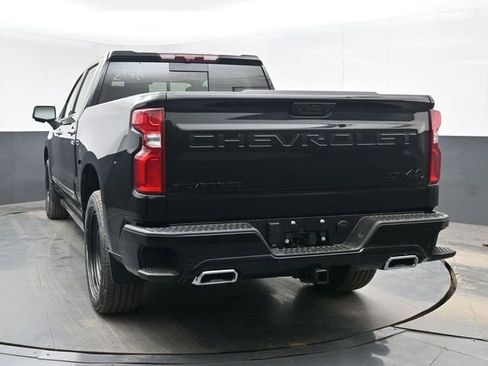 New 2026 Chevrolet Silverado 1500 High Country AWD/4WD image 12