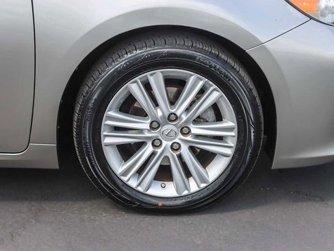 Used 2015 Lexus ES 350 image 9