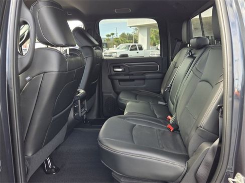 New 2026 RAM 2500 Rebel w/ Rebel Level 1 Equipment Group image 12
