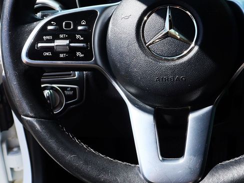 Used 2020 Mercedes-Benz C 300 Sedan w/ Premium Package image 54
