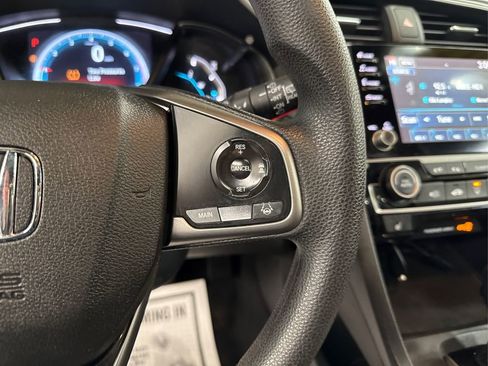 Used 2019 Honda Civic EX image 29
