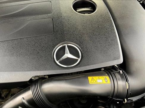 Certified 2020 Mercedes-Benz C 300 4MATIC Sedan image 29