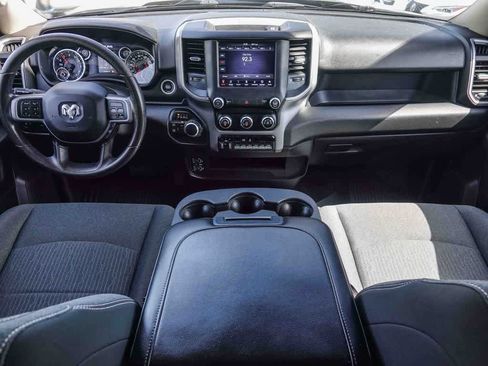 Certified 2023 RAM 1500 Laramie image 11