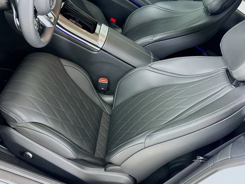 Certified 2026 Mercedes-Benz CLE 53 AMG 4MATIC Coupe image 21