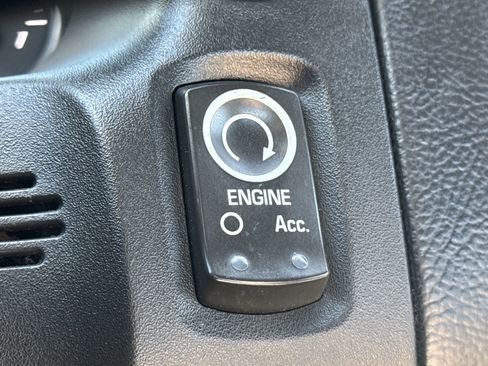 Used 2012 Chevrolet Corvette Grand Sport w/ 3LT Preferred Equipment Group image 15