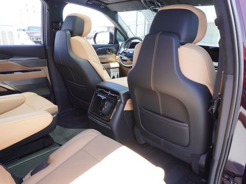 New 2025 Cadillac Escalade IQ Sport 2 image 11