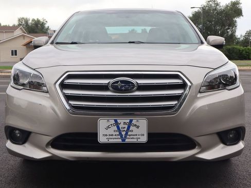 Used 2016 Subaru Legacy 2.5i Premium AWD/4WD image 13