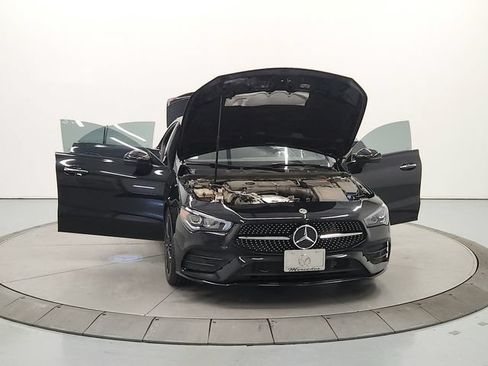 Used 2023 Mercedes-Benz CLA 250 image 11