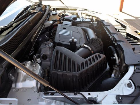 Used 2022 Chevrolet Blazer LT image 34