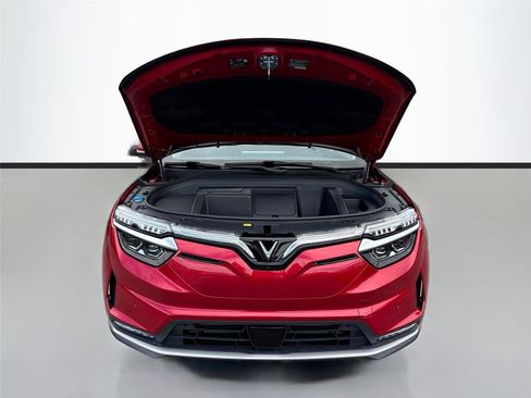 New 2025 VinFast VF 8 Eco AWD/4WD image 32
