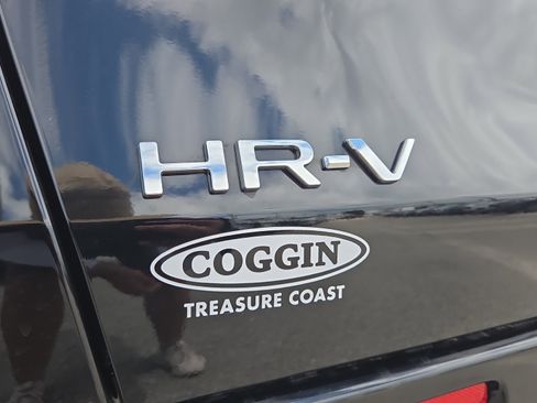 New 2026 Honda HR-V EX-L image 39