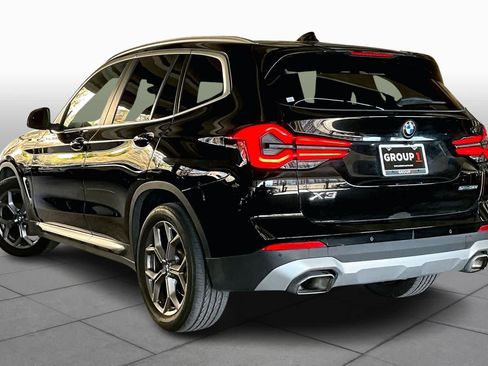 Used 2023 BMW X3 sDrive30i w/ Convenience Package image 11