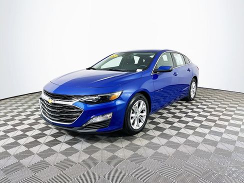 Used 2023 Chevrolet Malibu LT image 5