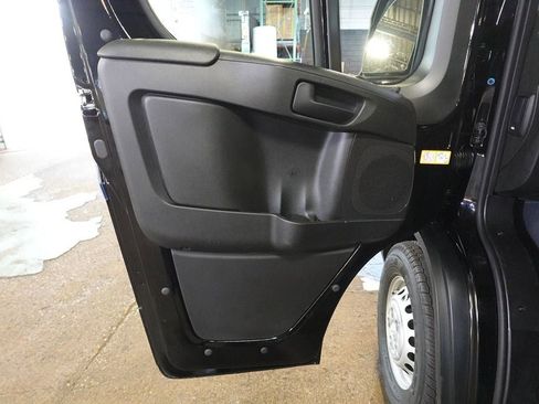New 2026 RAM ProMaster 2500 w/ Safety Group image 9