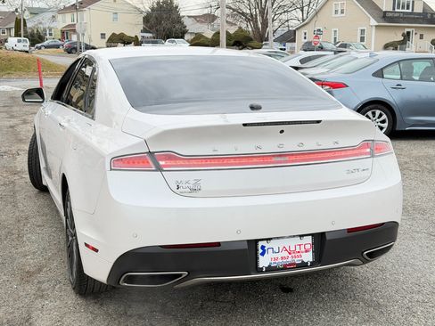 Used 2017 Lincoln MKZ Reserve w/ Climate Package image 86