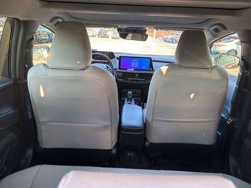 New 2026 Toyota Prius XLE image 6