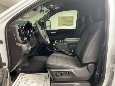 New 2026 Chevrolet Silverado 2500 LT w/ Convenience Package image 12