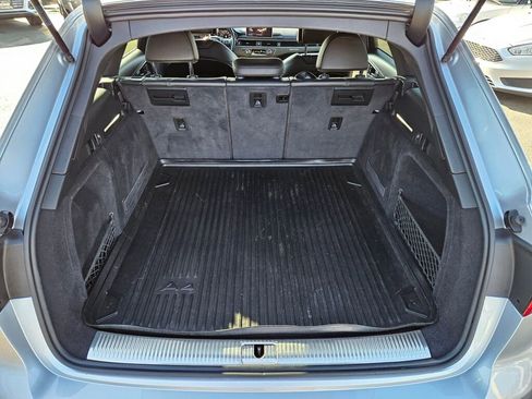 Used 2017 Audi A4 2.0T allroad Premium Plus w/ Technology Package image 9