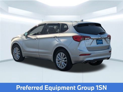 Used 2019 Buick Envision Premium image 4