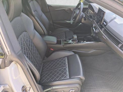 Used 2022 Audi S5 Premium Plus AWD/4WD image 22
