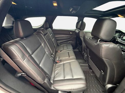 New 2026 Dodge Durango GT image 29