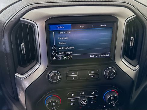 Used 2023 Chevrolet Silverado 2500 LT image 18