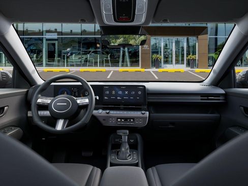 New 2027 Hyundai Kona SEL Sport FWD image 11