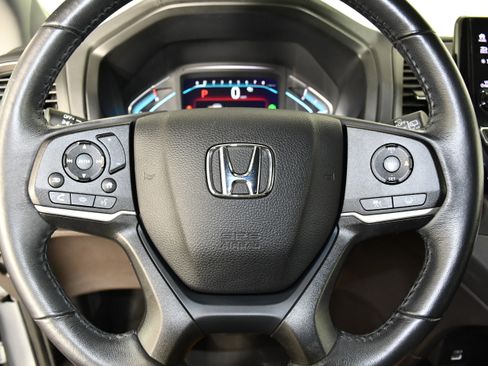 Certified 2023 Honda Odyssey EX-L image 18