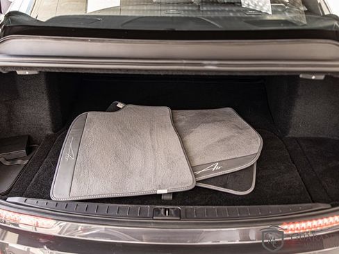 Used 2023 Lucid Air Pure RWD image 16