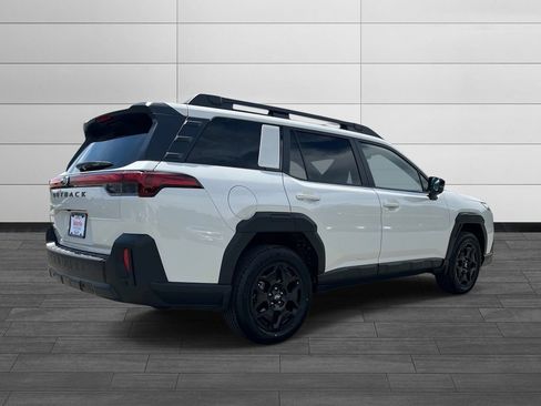New 2026 Subaru Outback Limited w/ Premium/Limited Package 2 AWD/4WD image 3