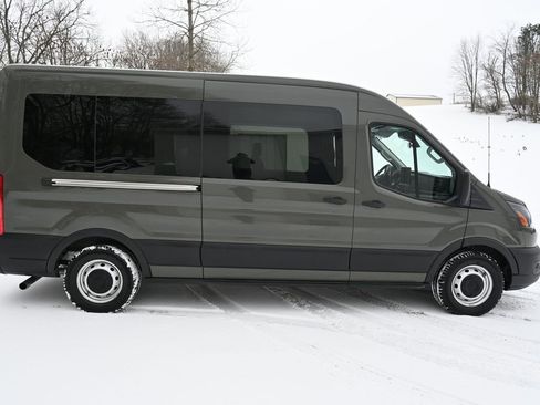 Used 2026 Ford Transit 350 XL image 7