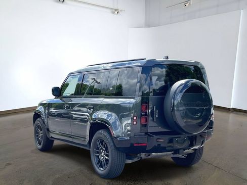Used 2023 Land Rover Defender 110 X-Dynamic SE AWD/4WD image 6