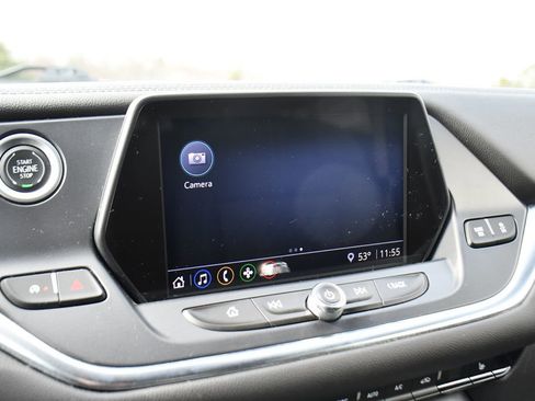 Used 2022 Chevrolet Blazer LT image 26