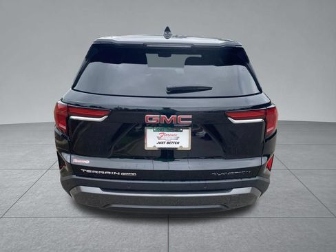 Used 2025 GMC Terrain Elevation AWD/4WD image 12