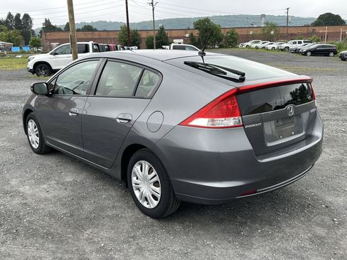 Used 2011 Honda Insight LX image 6