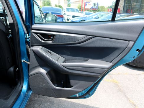 Used 2017 Subaru Impreza 2.0i image 36